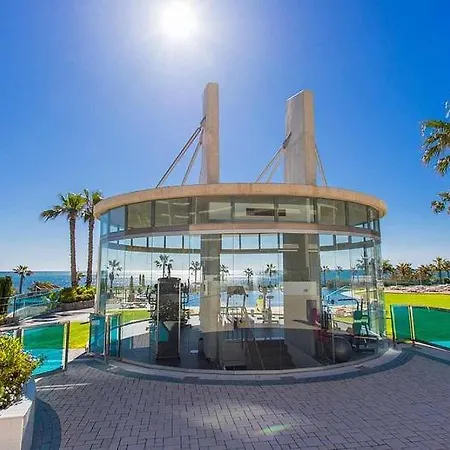 Sea Senses Apartment