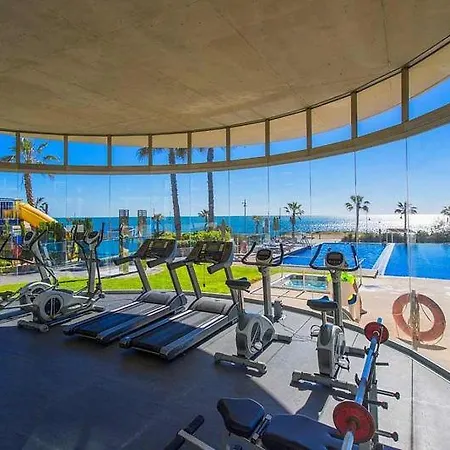 Sea Senses Apartment Punta Prima (Alicante)