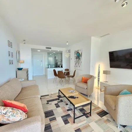 Sea Senses Apartment