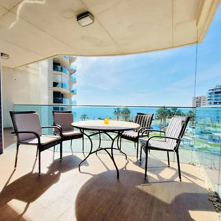 Apartment Sea Senses Punta Prima (Alicante)