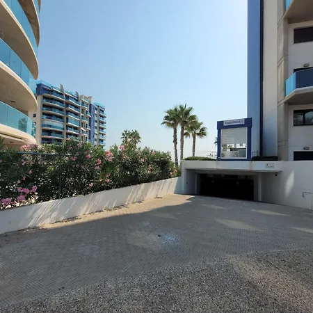 Sea Senses Punta Prima (Alicante)