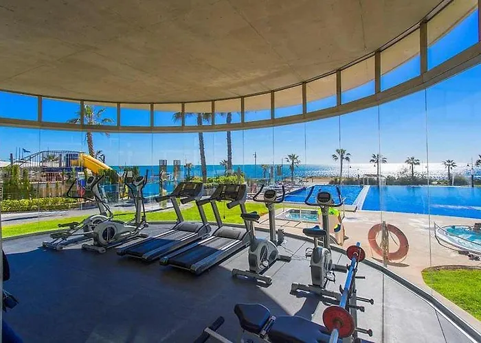 Sea Senses شقة Punta Prima (Alicante)