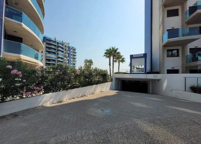 Sea Senses Punta Prima (Alicante)
